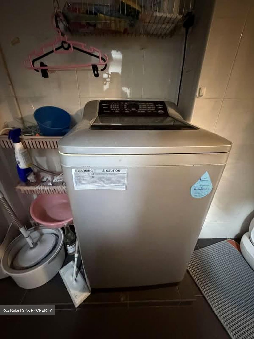 Blk 541 Choa Chu Kang Street 52 (Choa Chu Kang), HDB 4 Rooms #598187861
